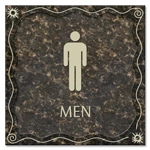 Men - Male Symbol