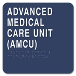 5-Line Room Sign