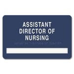 1 Slot Suite/Dept. ID