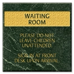 7-Line Custom Common Room