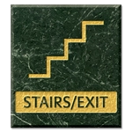 Stairs w/Stair Symbol
