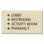 4-Line Directional