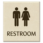 Restroom - Unisex