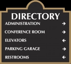 5 Panel Directory
