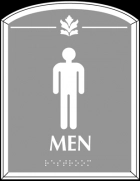 Restroom - Men