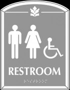 Women/Handicap Accessible