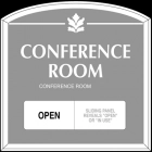 1 Slot Suite/Dept. ID