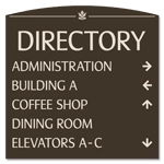 5 Panel Directory - Subsurface