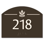 Room Number