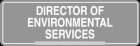 3-Line Room Sign
