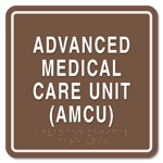 5-Line Room Sign