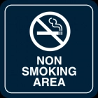 Non Smoking Area