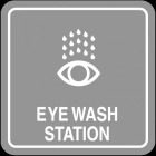 Eye Wash Station