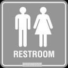 Restroom - Unisex