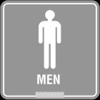 Men w/Male Symbol