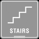 Stairs w/Symbol