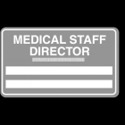 2 Slot Suite/Department ID