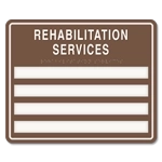 4 Slot Suite/Department ID