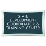 4-Line Room Sign