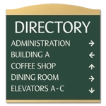 5 Panel Directory - Subsurface