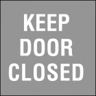 Authorized Personnel Only