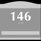 1 Slot Picture Room Number