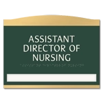 1 Slot Suite/Dept. ID