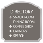 5 Panel Directory - Subsurface