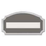 Nameplate