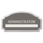 Nameplate