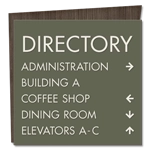 5 Line Directory
