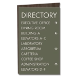 10 Line Directory