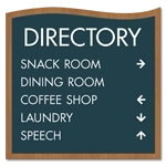 5 Line Directory