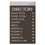 10 Line Directory