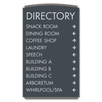 10 Line Directory