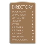 10 Line Directory