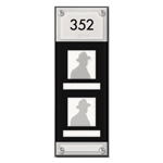 2 Picture Room Number