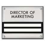 2-Slot Suite/Dept. ID