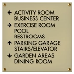 9-Line Directional