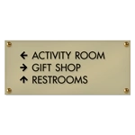 3-Line Directional