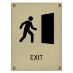 Exit
