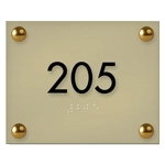 Room Number