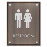 Restroom - Unisex