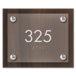 Room Number