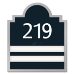 Room Number - 2 Slot