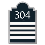 Room Number - 4 Slot