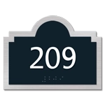 Room Number