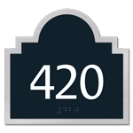 Room Number