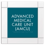 4-Line Room Sign