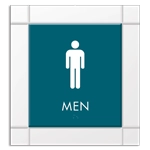 Men - Male Symbol